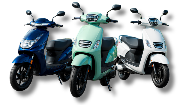 e scooter(1)